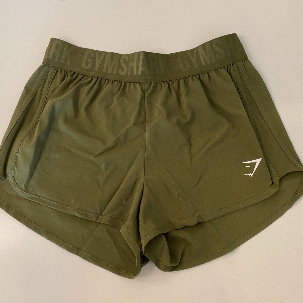 Gymshark Training Loose Fit Shorts